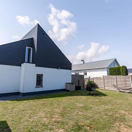 Spacious House With Garden And Parking Villa Blankenberge Exterior photo